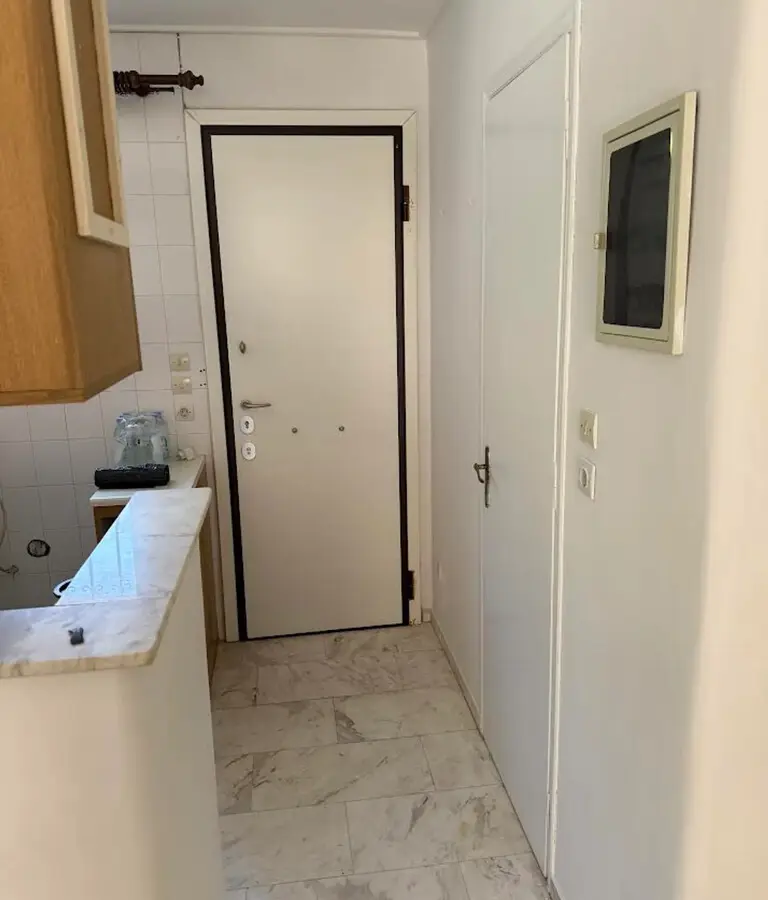 Maisonette Of 103 M² In Athens