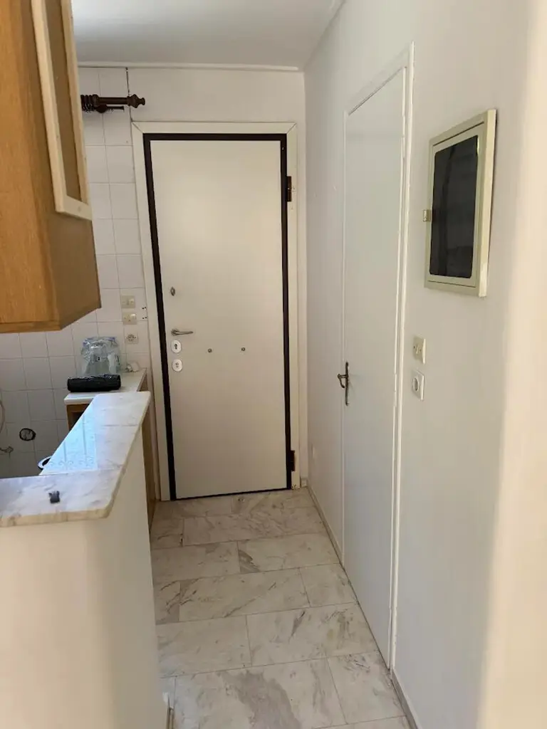 Maisonette Of 103 M² In Athens