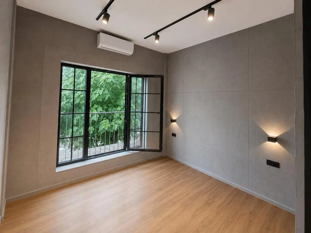Flat Of 43 M² In Thessaloniki