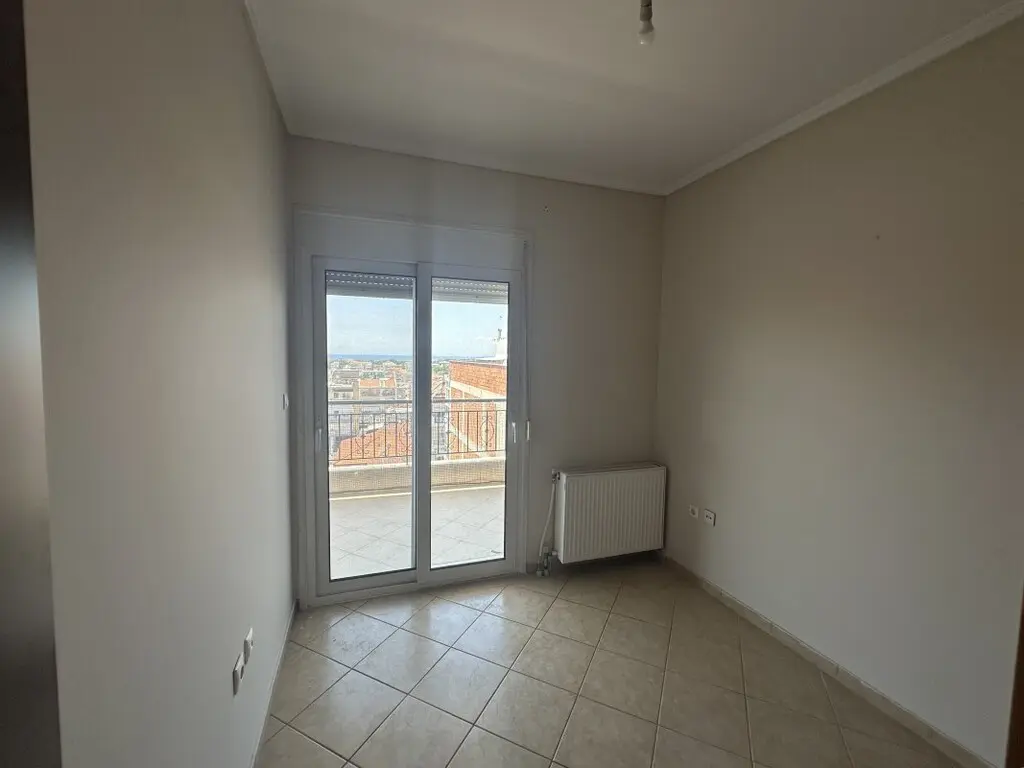Flat Of 140 M² In Chalkidiki