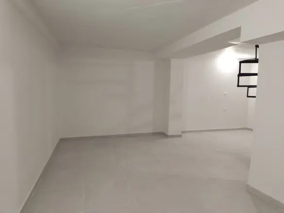 1-bedroom Flat In Voulgari – Ntepo – Martiou, Greece (88 M²)