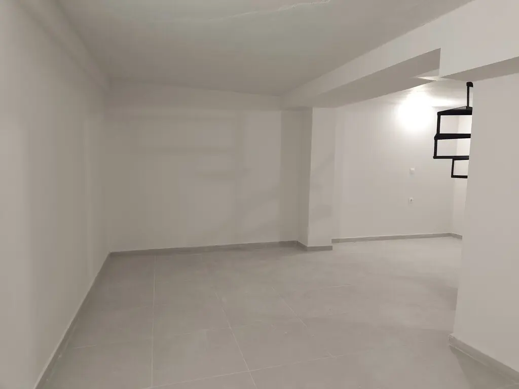 Flat Of 88 M² In Thessaloniki
