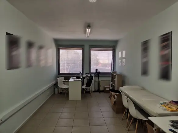 Commercial Property Of 50 M² In Thessaloniki