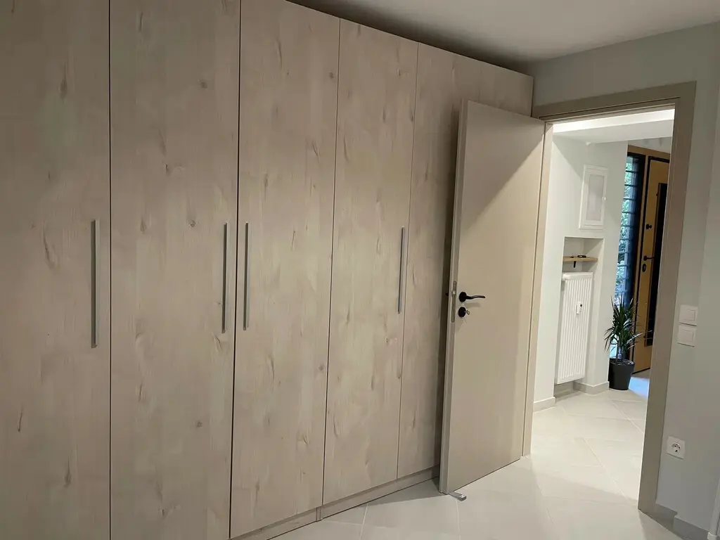 Flat Of 38 M² In Athens