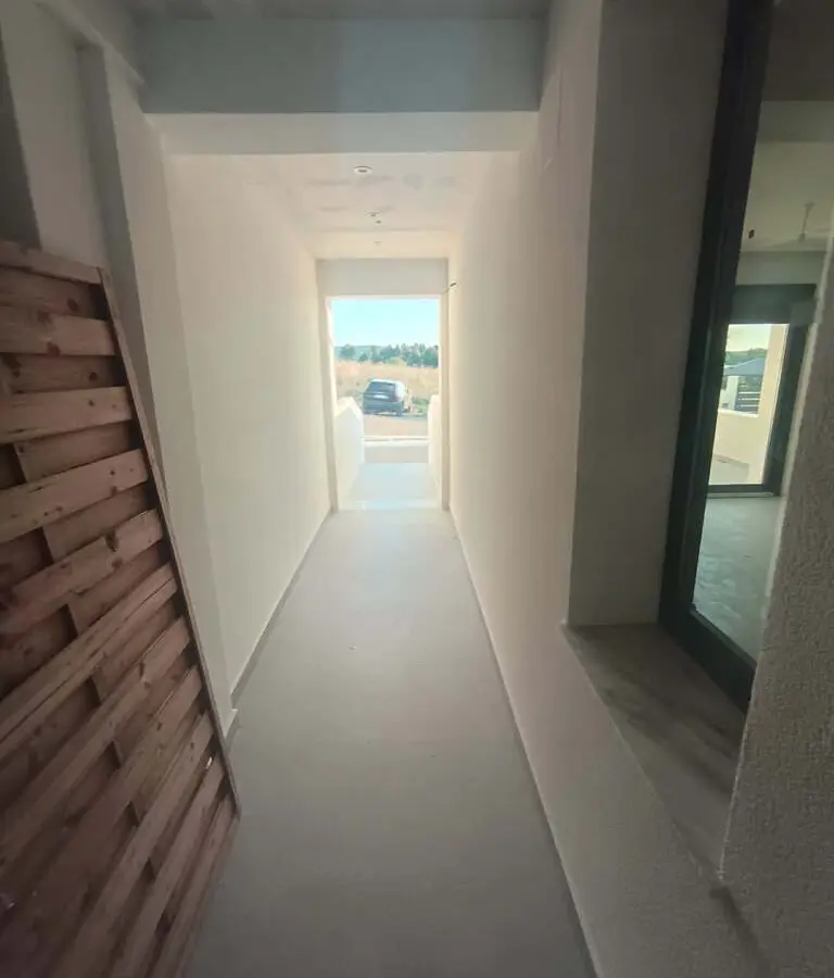 Flat Of 50 M² In Kassandra, Chalkidiki
