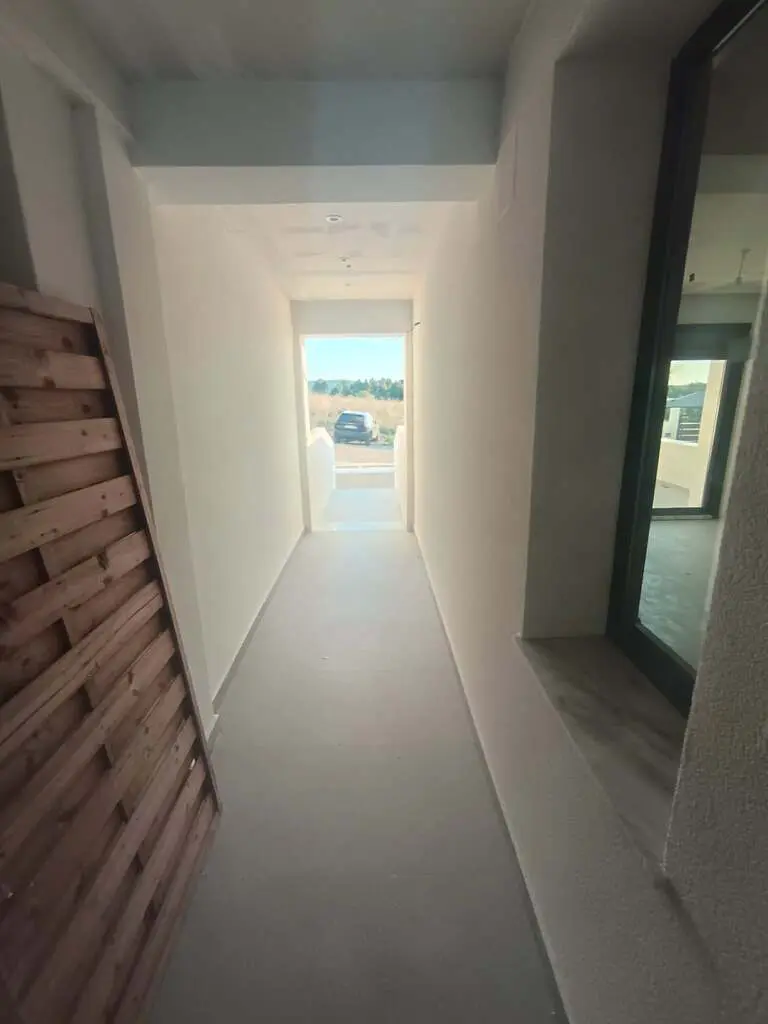 Flat Of 50 M² In Kassandra, Chalkidiki