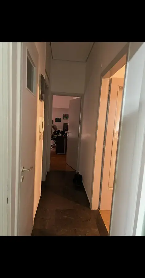 Flat Of 83 M² In Athens