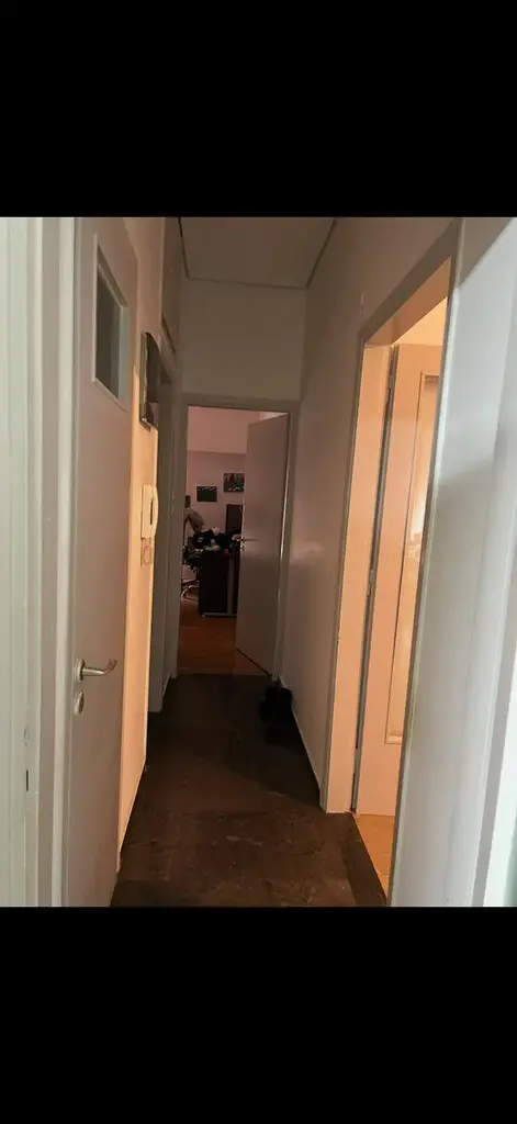 Flat Of 83 M² In Athens