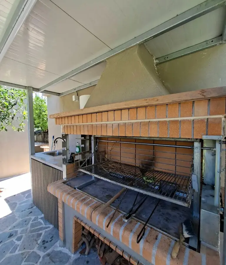 Detached House Of 100 M² In Peloponnese