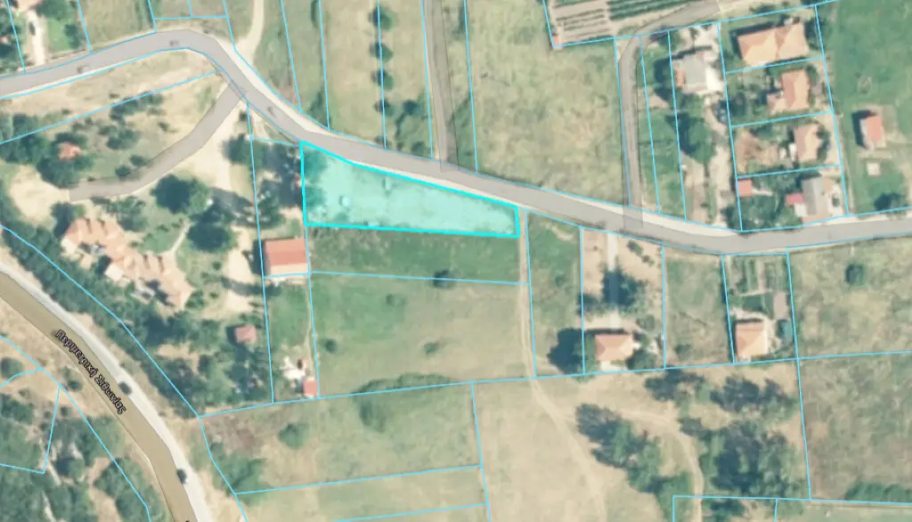 Land Of 973 M² In Sithonia, Chalkidiki