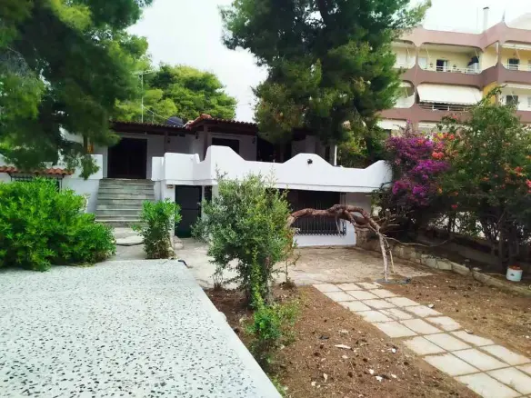 Detached House Of 190 M² In Peloponnese