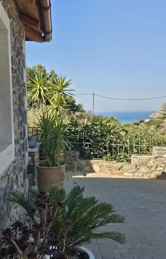 Villa Of 78 M² In Crete