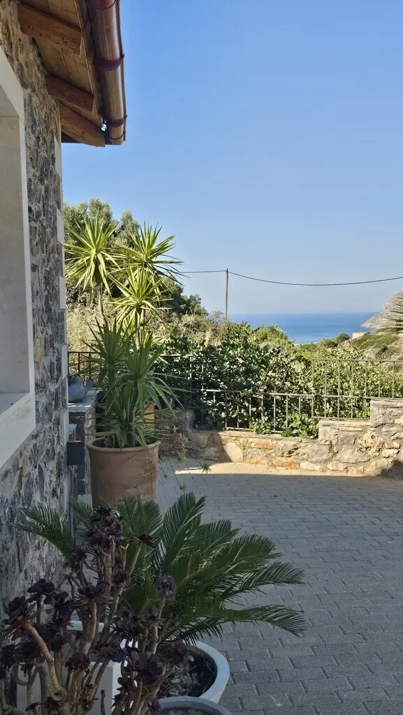 Villa Of 78 M² In Crete