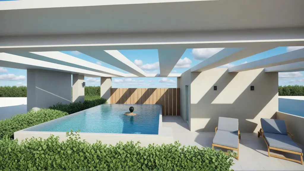 Flat Of 151 M² In Athens