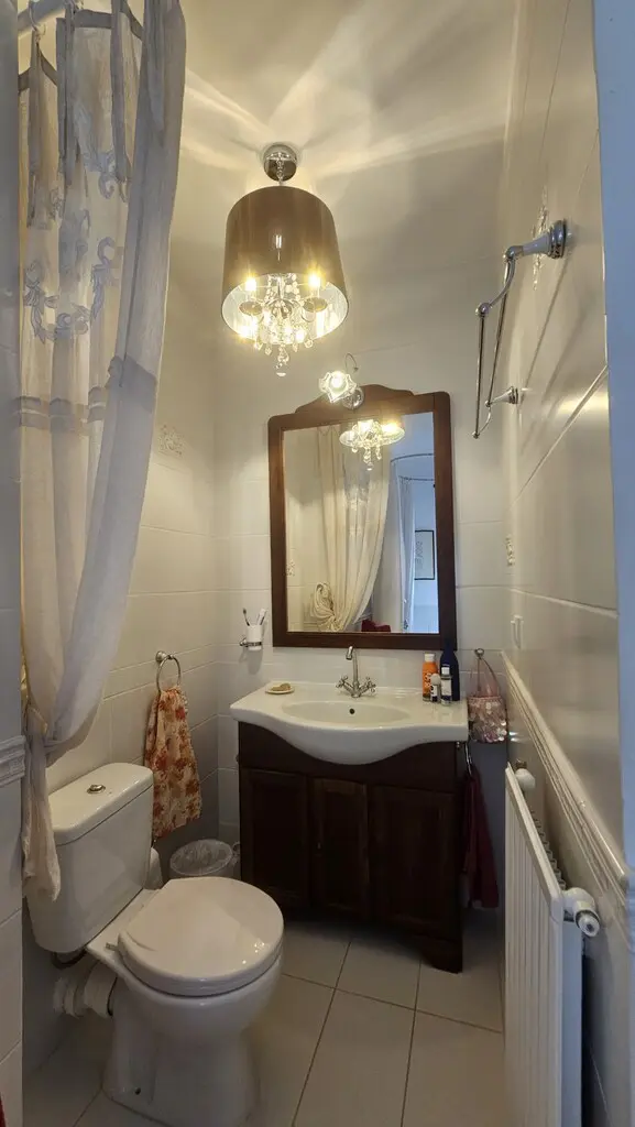 Villa Of 78 M² In Crete