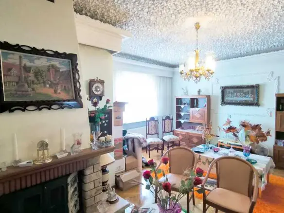Flat Of 128 M² With Olympic Coast In Olympic Coast