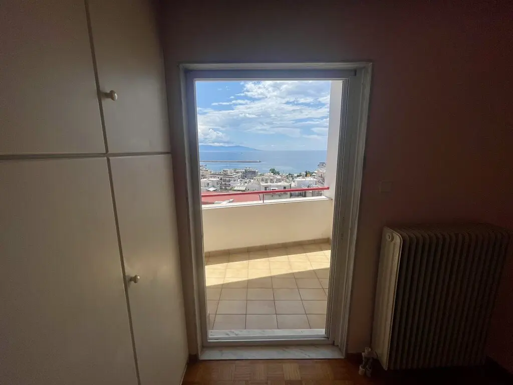 Flat Of 105 M² In Kavala