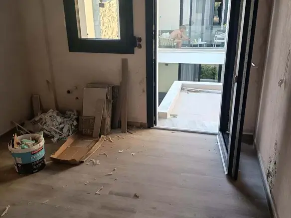 2-bedroom Maisonette In Kassandra, Greece (75 M²)