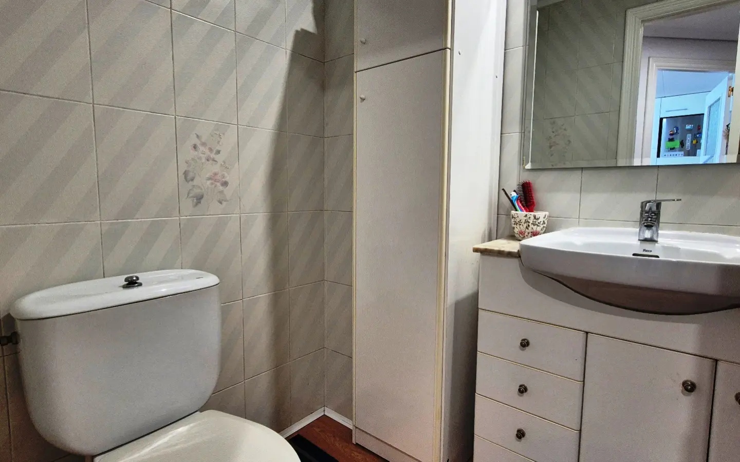 Apartment Of 115 M² In Ontinyent, Spain