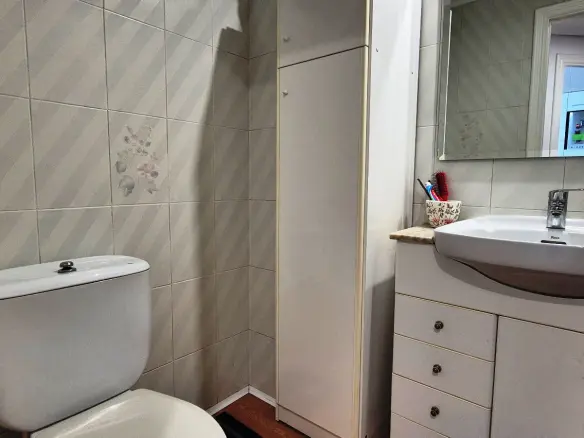 Apartment Of 115 M² In Ontinyent, Spain