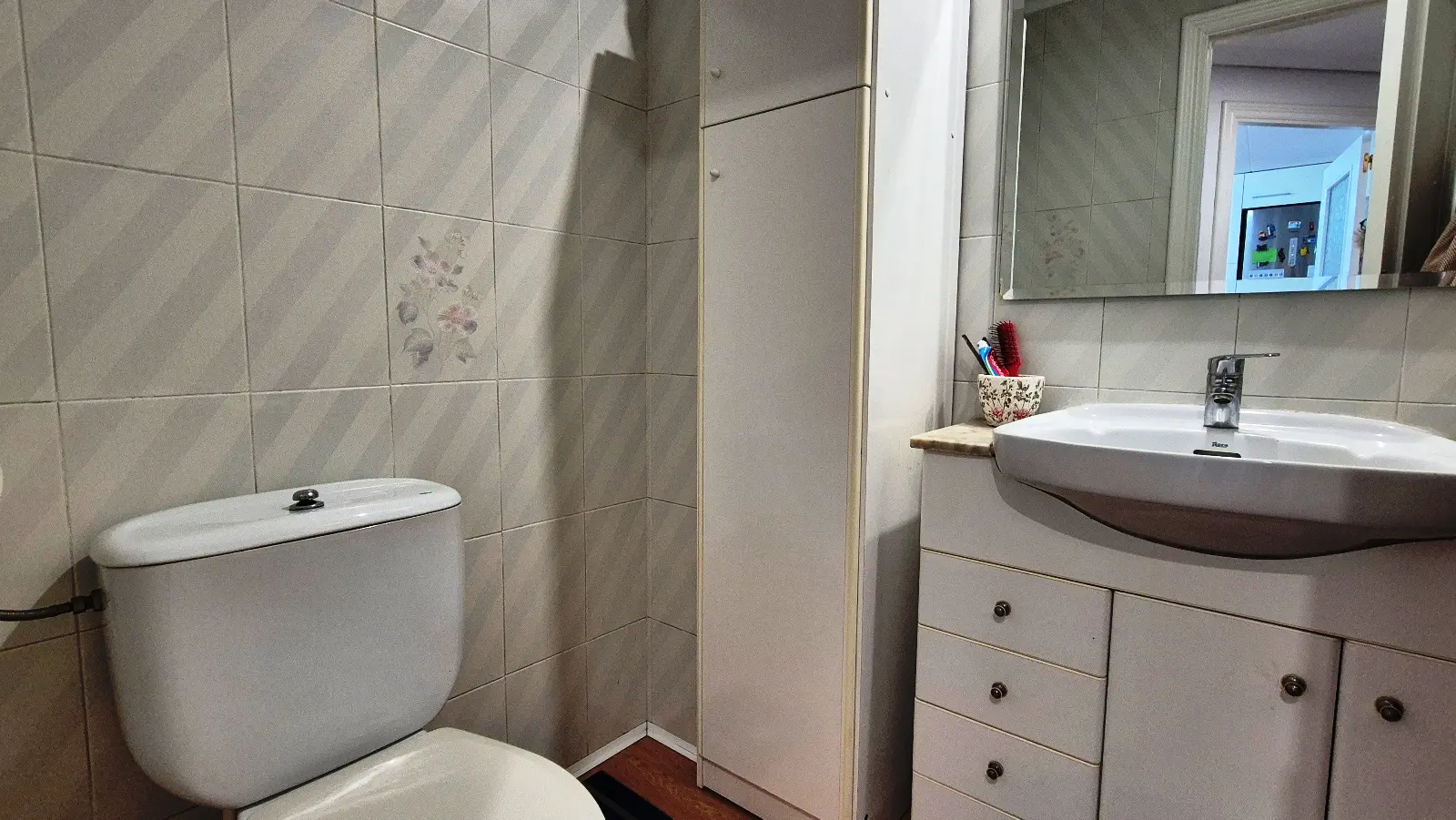 Apartment Of 115 M² In Ontinyent, Spain