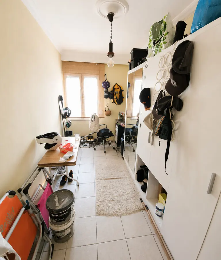 Flat Of 85 M² In Thessaloniki