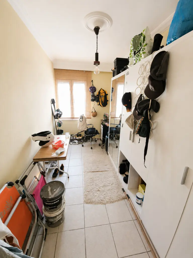 Flat Of 85 M² In Thessaloniki
