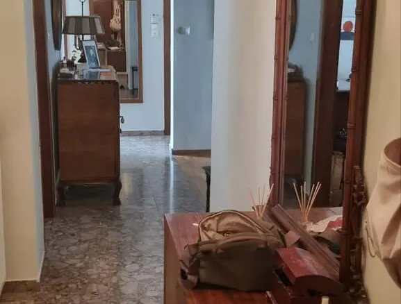 3-bedroom Flat In Charilaou, Greece (98 M²)