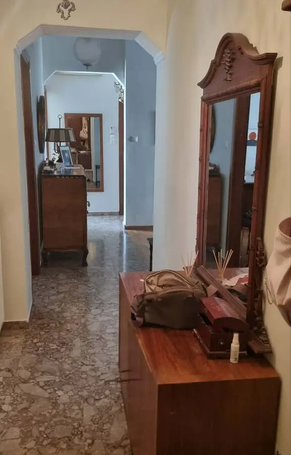 Flat Of 98 M² In Thessaloniki