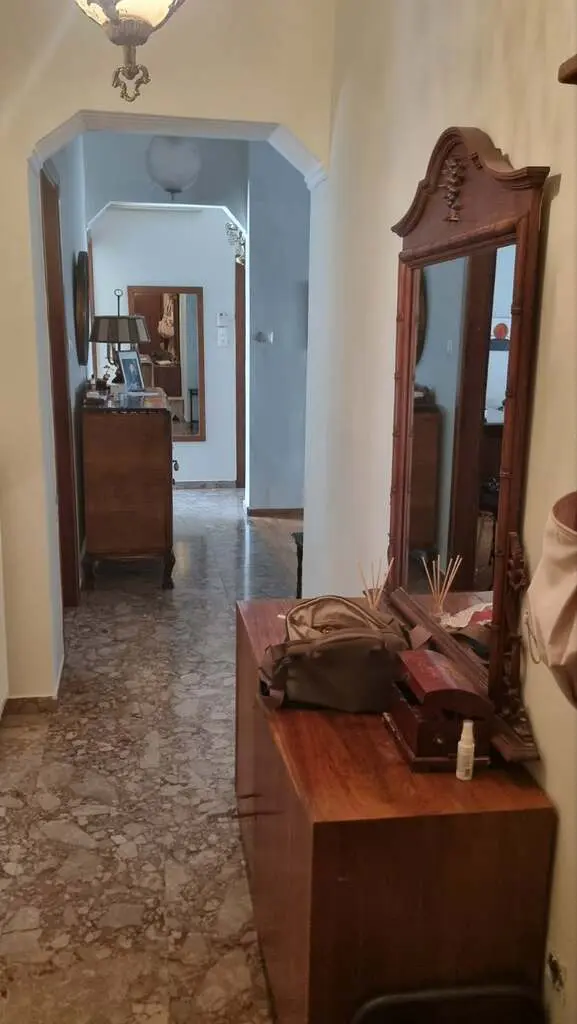 Flat Of 98 M² In Thessaloniki
