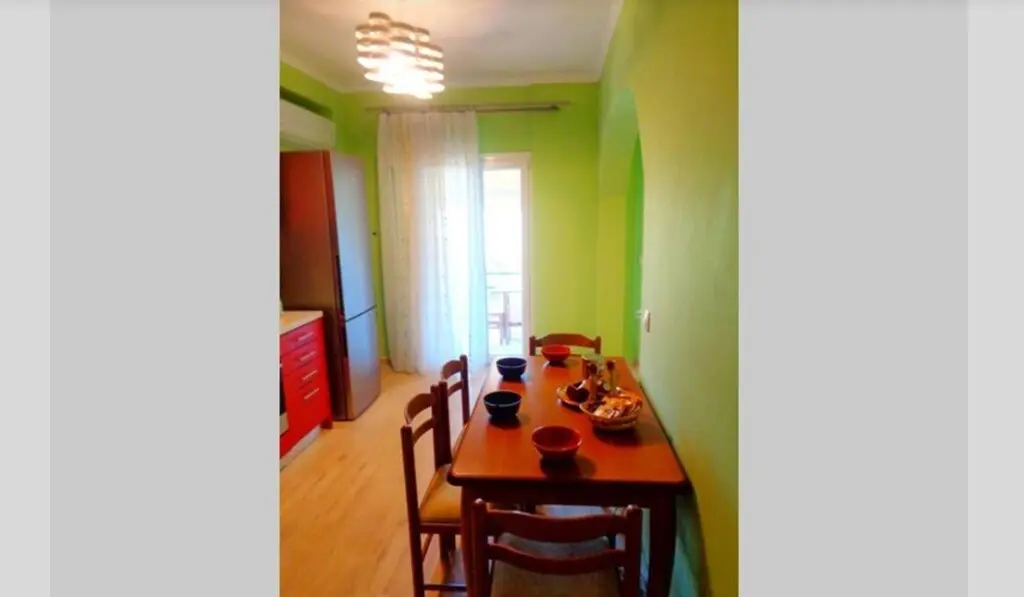 Flat Of 43 M² In Corfu