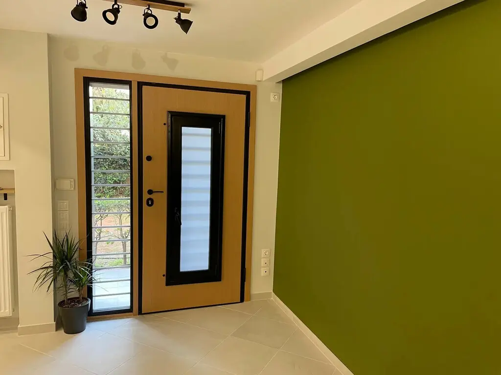 Flat Of 38 M² In Athens