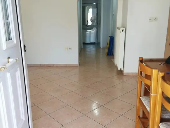 2-bedroom Detached House In Ilion, Greece (80 M²)