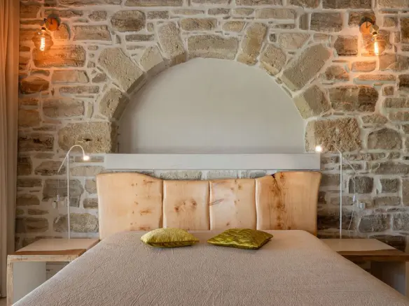 3-bedroom Villa In Timpaki, Greece (210 M²)