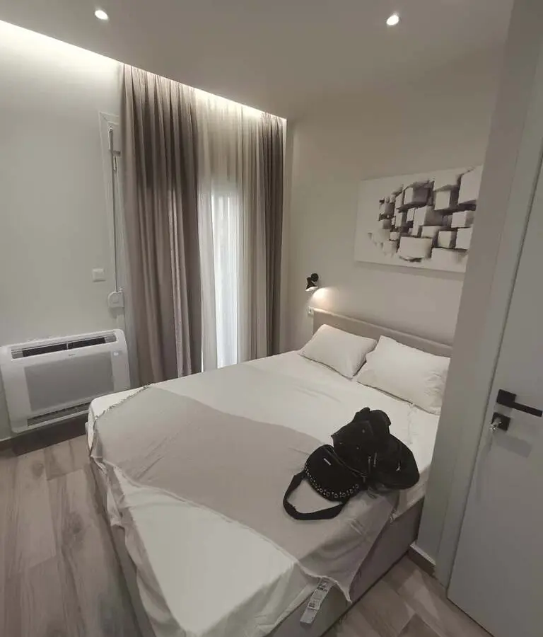 Flat Of 40 M² In Thessaloniki