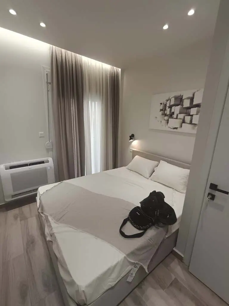 Flat Of 40 M² In Thessaloniki