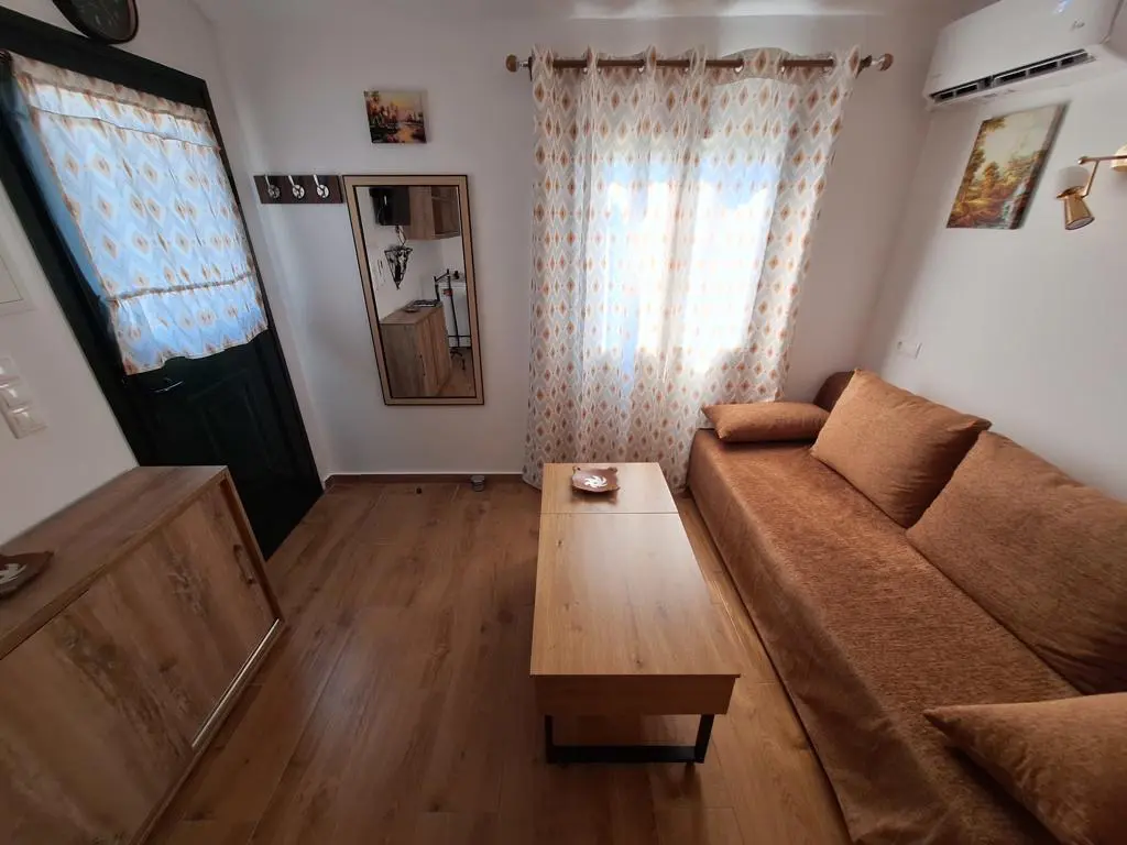Maisonette Of 34 M² In Corfu