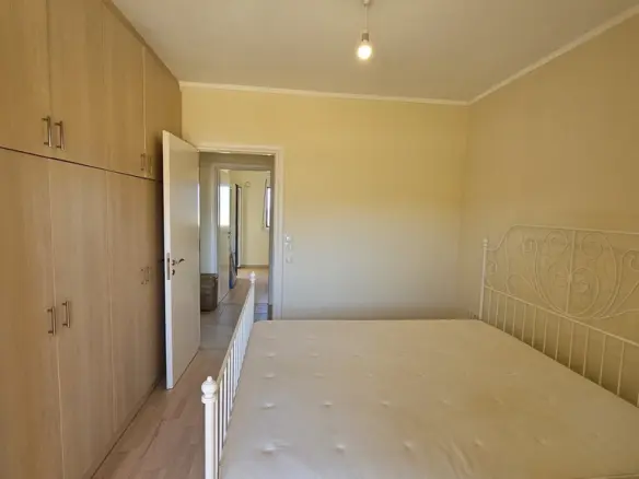 2-bedroom Flat In Geropotamos, Greece (69 M²)