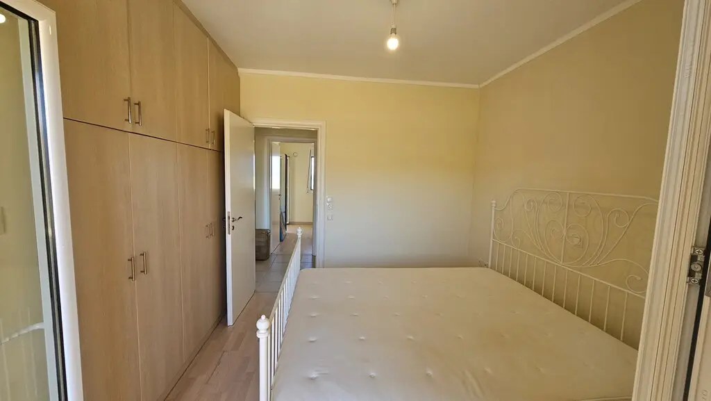Flat Of 74 M² In Crete