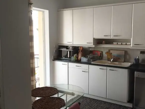 2-bedroom Flat In Vrilissia, Greece (87 M²)