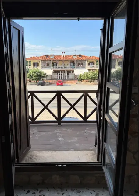 Flat Of 50 M² In Chalkidiki