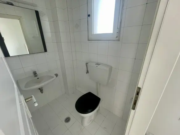 Flat In Kavala, Greece (105 M²)