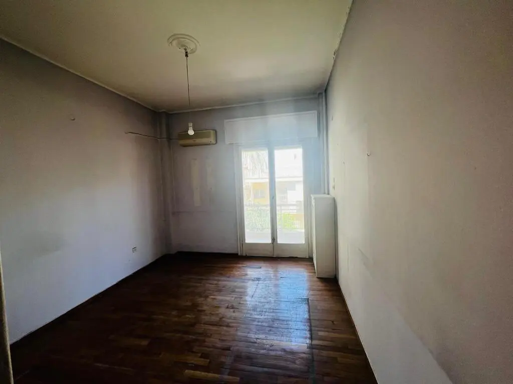 Flat Of 54 M² In Athens