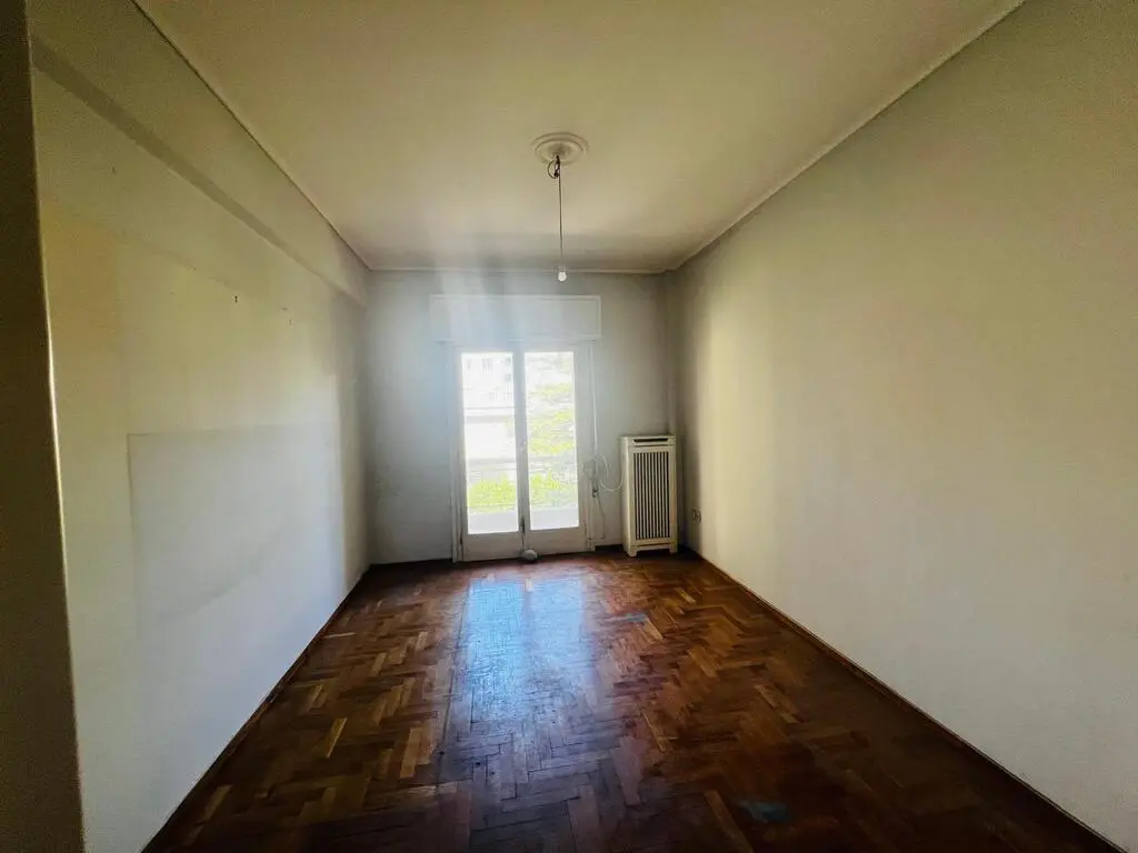 Flat Of 54 M² In Athens