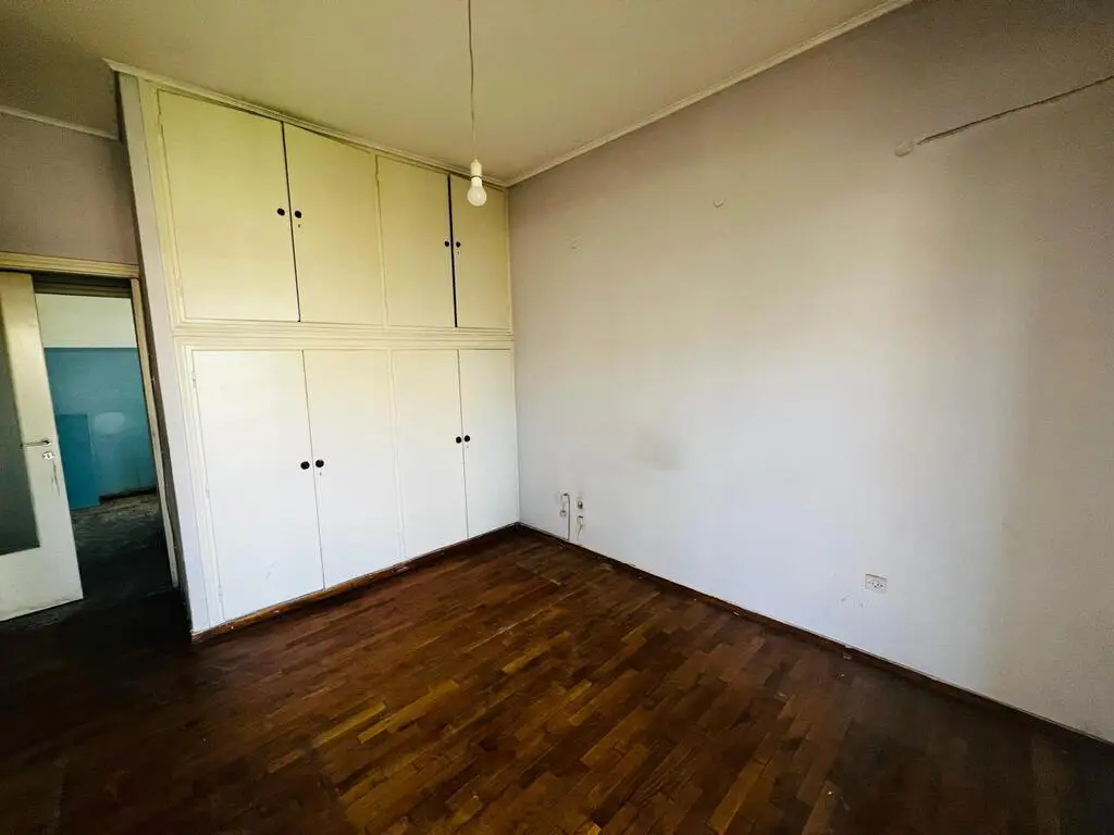 Flat Of 54 M² In Athens