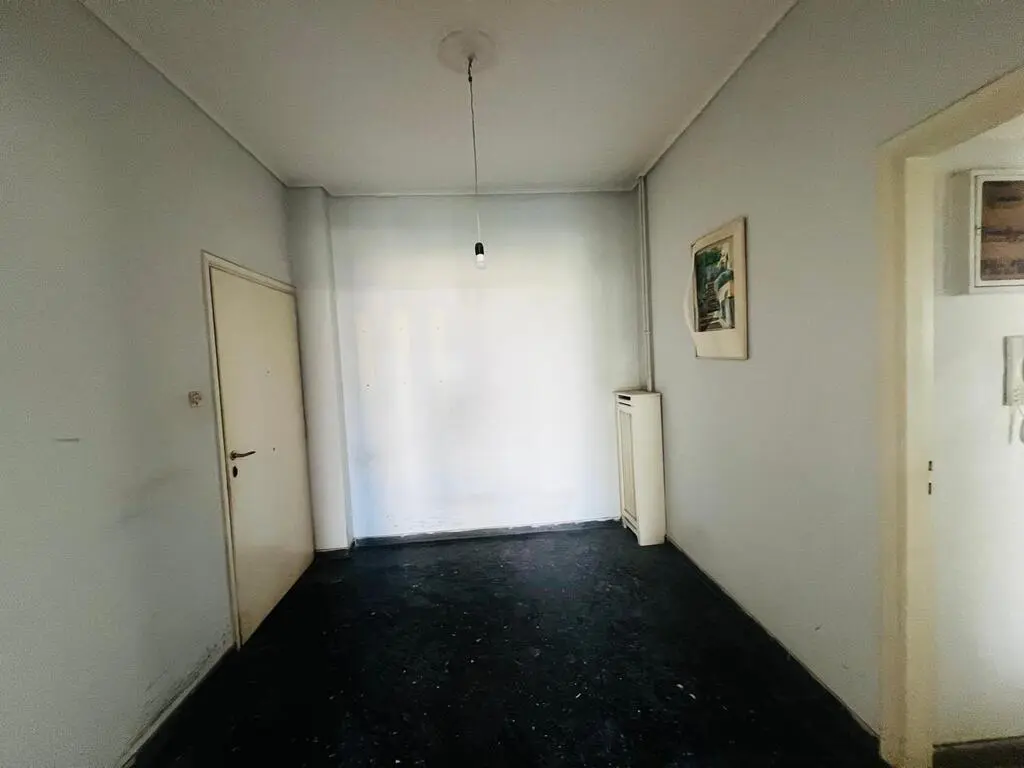 Flat Of 54 M² In Athens