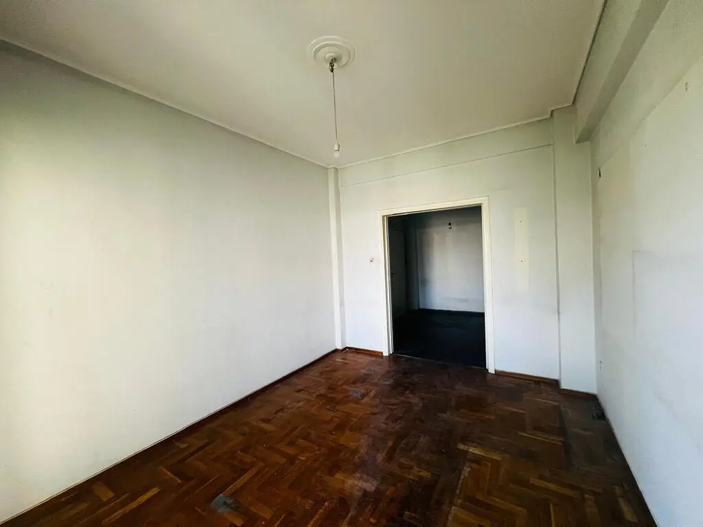 Flat Of 54 M² In Athens
