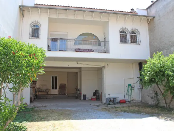Apartment Of 101 M² On The Olympic Coast
