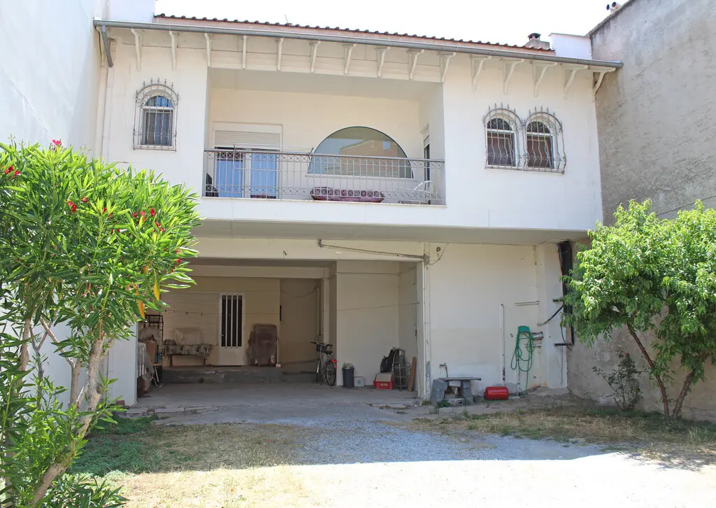 Apartment Of 101 M² On The Olympic Coast