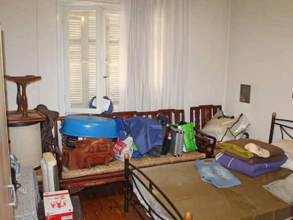3-bedroom Flat In Katerini, Greece (101 M²)